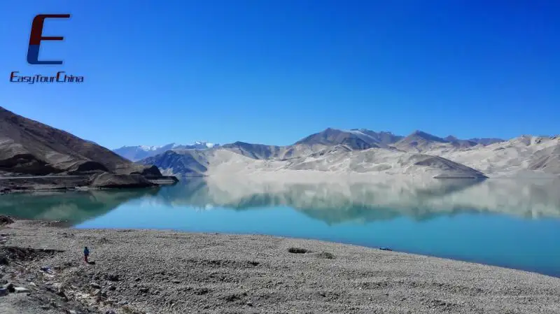 China Xinjiang tours