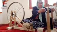 Silk Road by Train Travel Guide and Tips