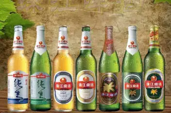 Guangzhou Zhujiang Brewery Group Co., Ltd
