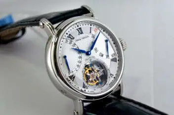 Tianjin Seagull Watch Co., Ltd