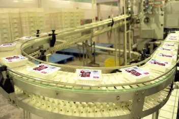 Tramy Green Food Co., Ltd