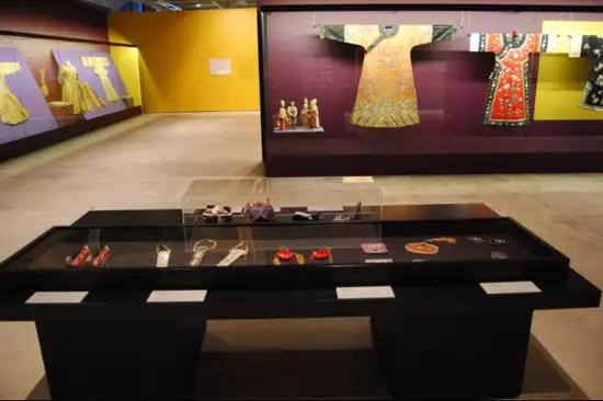 Silk Museum Hangzhou