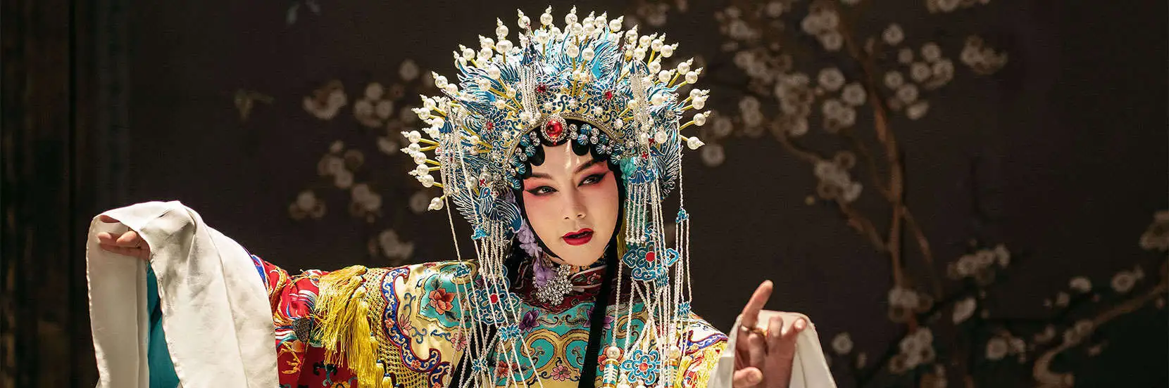 China Performing Arts