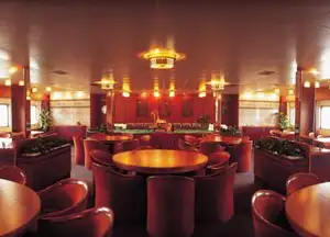 Bar,China Regal