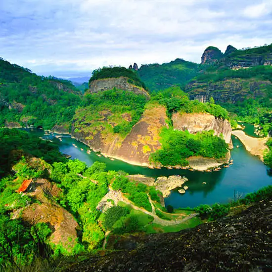 Best Places to Discover Chinese Tea