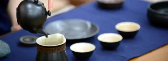 How to Brew Kung Fu Tea