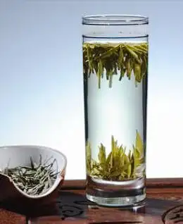 Tea Varieties and Benefits