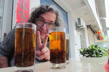 China Tea Discovery Tour