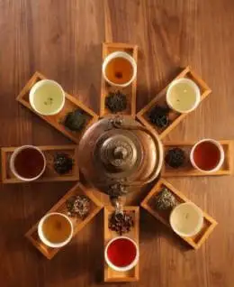 Top 10 Famous Chinese Tea