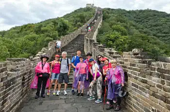 China Small Group Tours