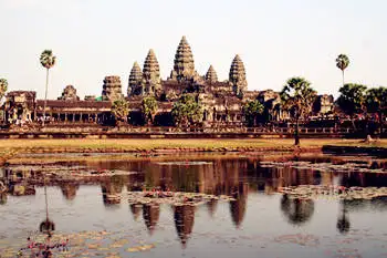 Cambodia Tours