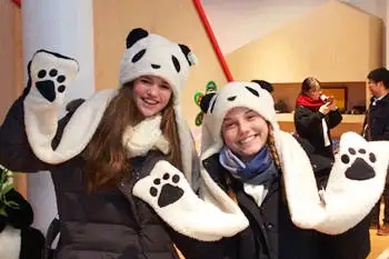 China Student Tours