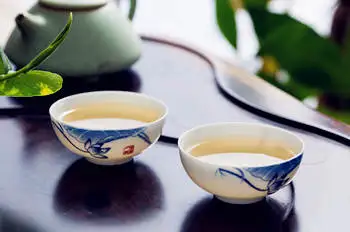 China Tea Tours
