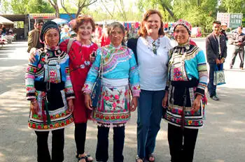Tours from Kunming