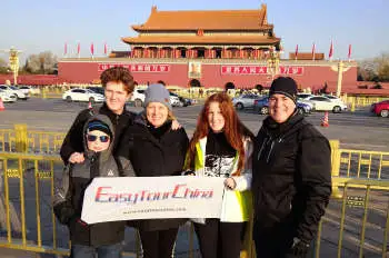 China Short Breaks