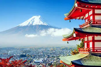 Japan Tours