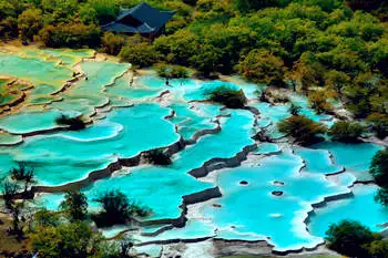 Sichuan Tours