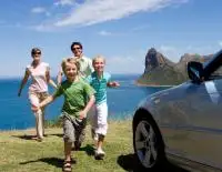 China Travel Tips & Destinations for Family