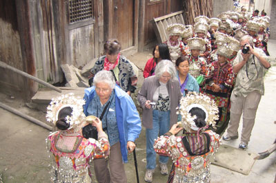 Photo Tours to Guilin Li River