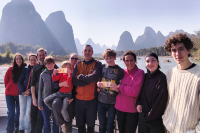 Photo Tours to Guilin Li River