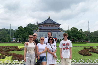 Photo Tours to Guilin Li River