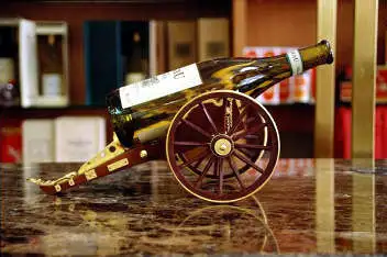 Yantai Wine Tour
