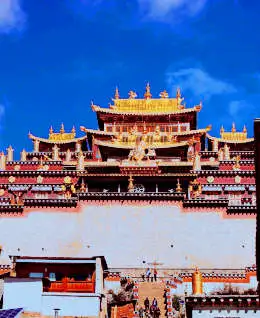 Yunnan Tour