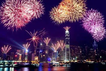 Hong Kong
