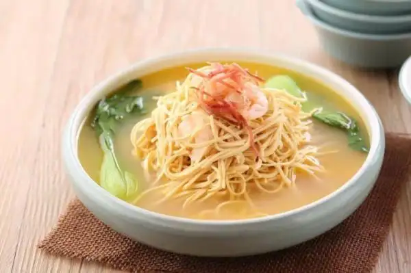 Simmered Tofu Strips