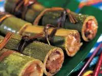 xishuangbanna food