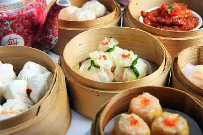 16-day China Culinary Tour