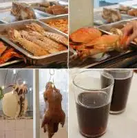 shenzhen food