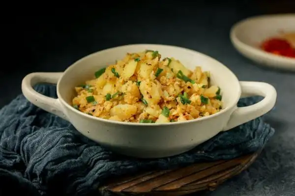 Grandma's Potatoes
