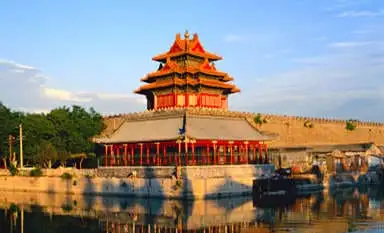 Chinese Architecture