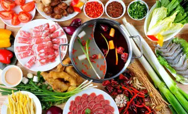 Chinese Food