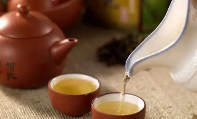 Chinese Tea Culture