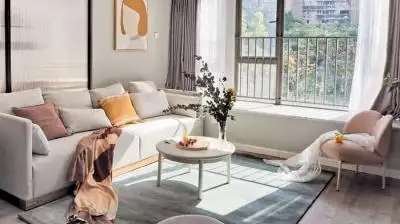Chinese Feng Shui Living