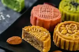 China Mid-Autumn Festival