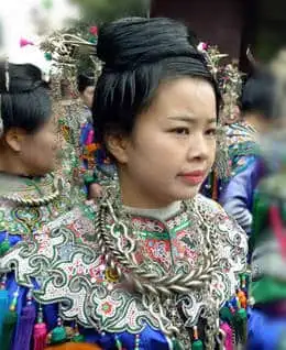 Dong Sama Festival