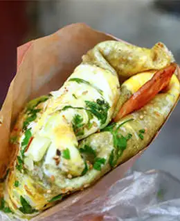 7-day Gourmet Food Tour to China