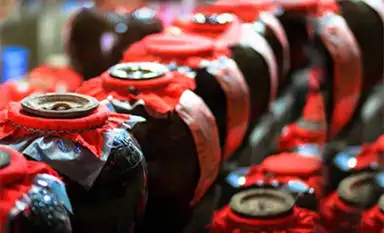 Chinese Wine
