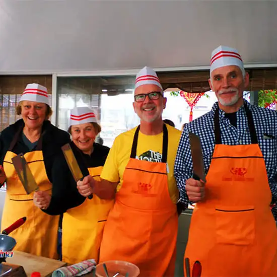 15-day China Cooking & Foodie Tour