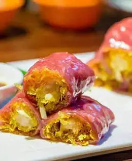 16-day China Culinary Tour