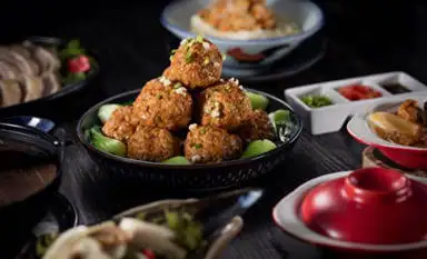 Huai'an Food