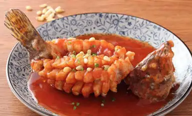 Traditional & Festival Food