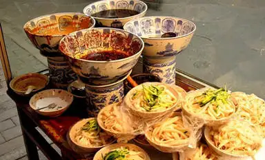 More Gastronomy Cities