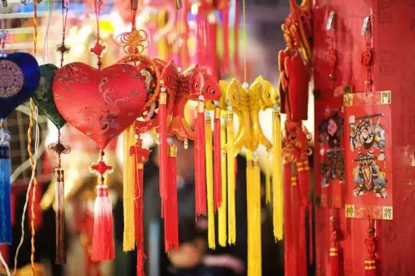 Happy Chinese New Year