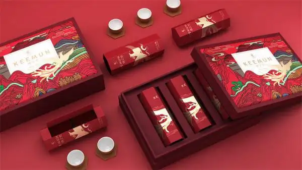 Best Chinese New Year Gift Ideas