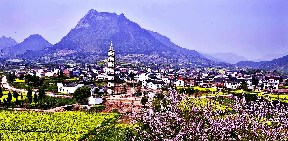 Spring Festival Customs in China Village Tour