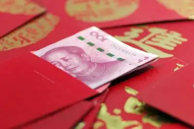 Chinese New Year Taboos Red Envelop